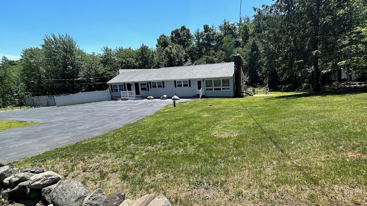 Photo of Outdoor in Windham