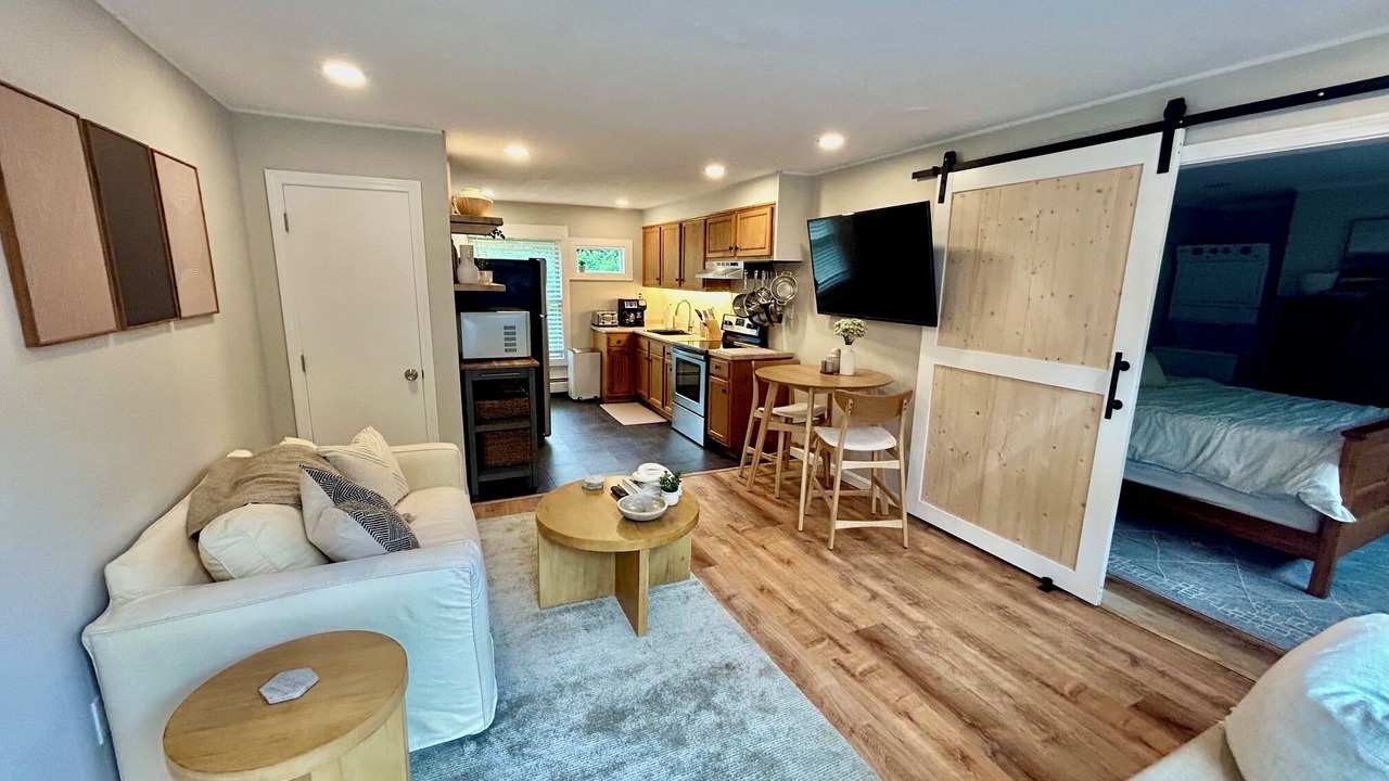 Photo of Livingroom in Windham