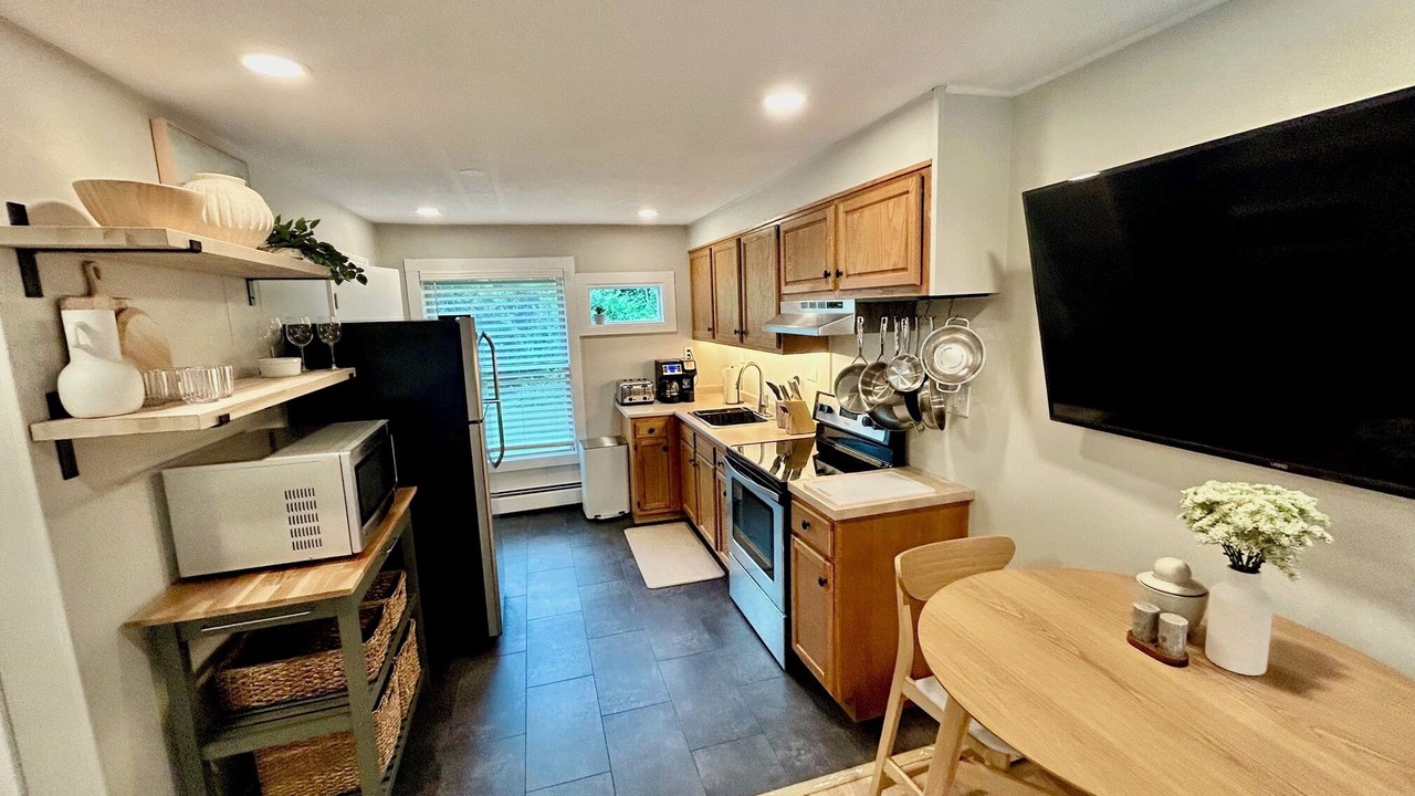 Photo of Kitchen in Windham