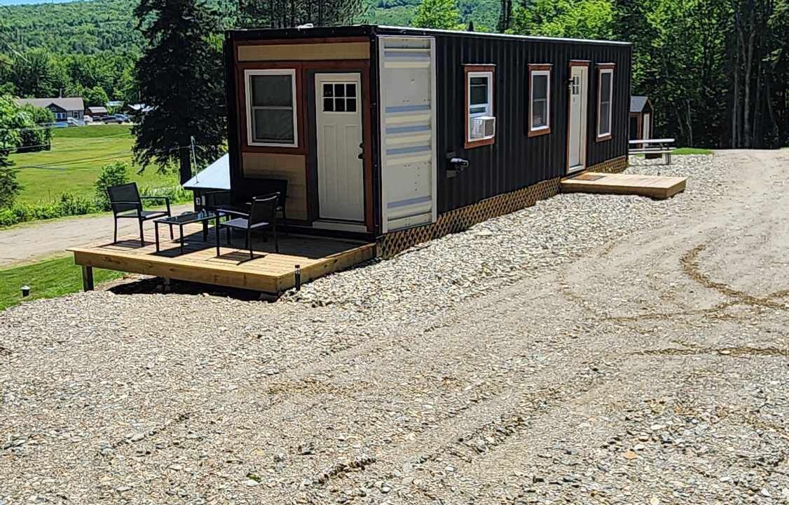 Photo of Outdoor in Errol