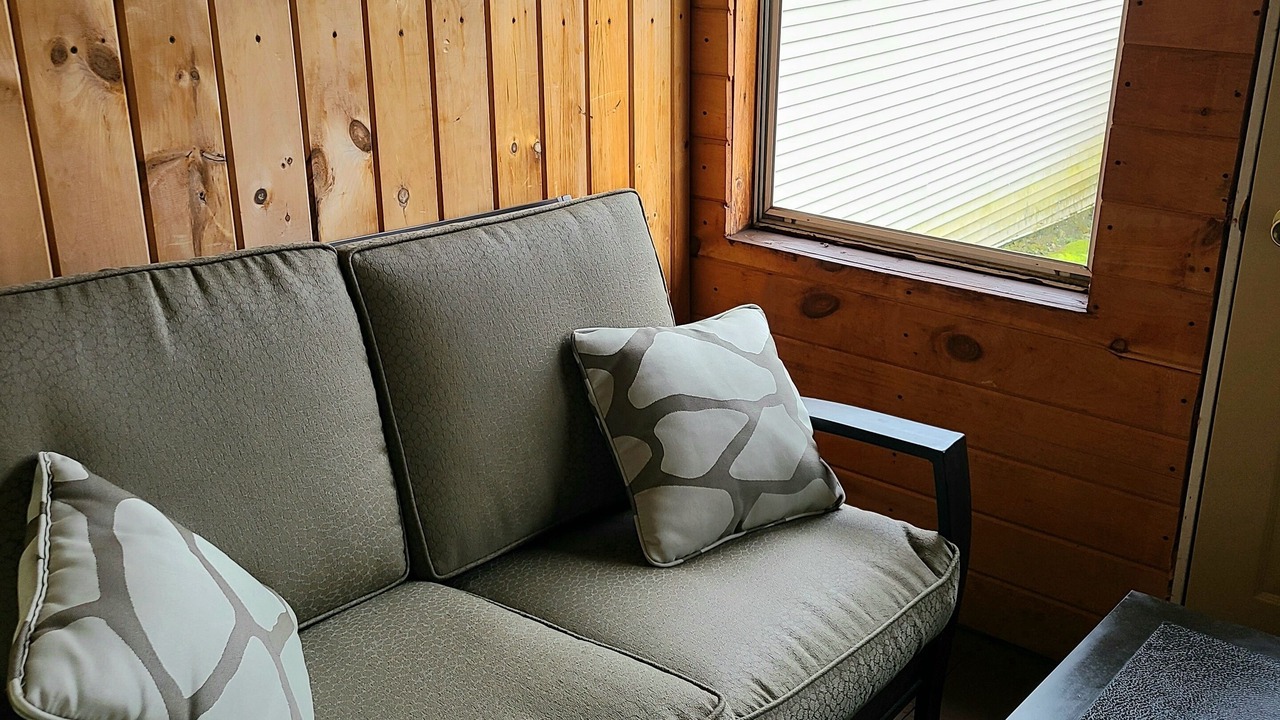 Photo of Livingroom in Sidney Center