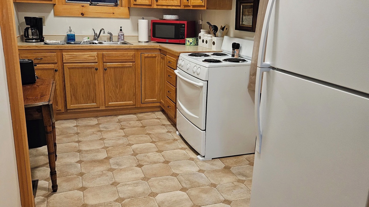 Photo of Kitchen in Sidney Center