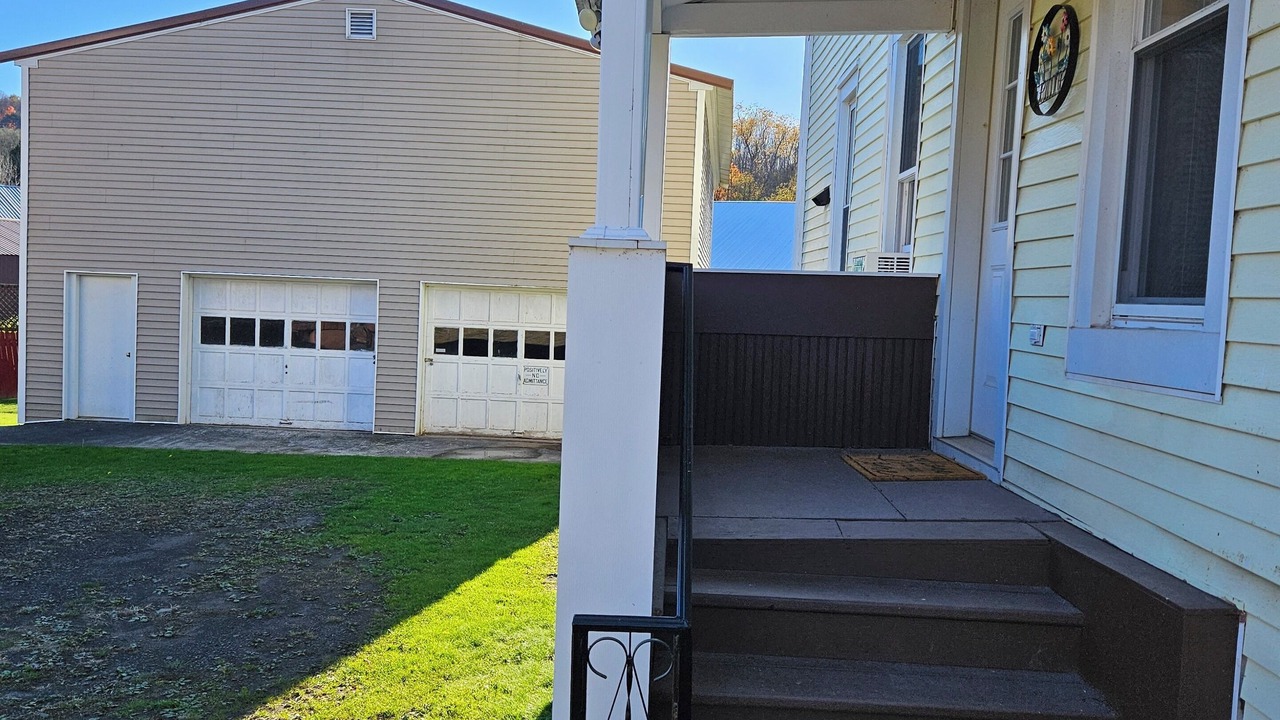 Photo of Outdoor in Sidney Center