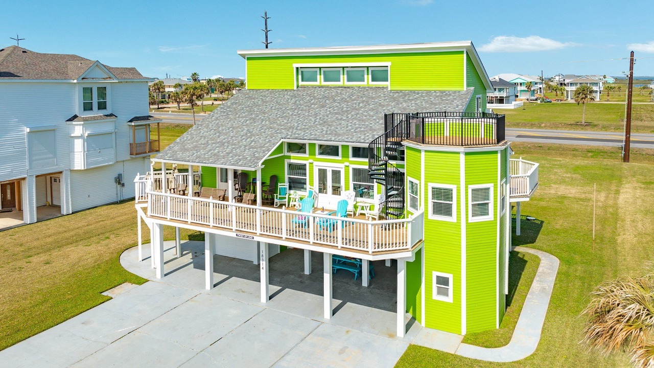 Photo of Outdoor in Indian Beach