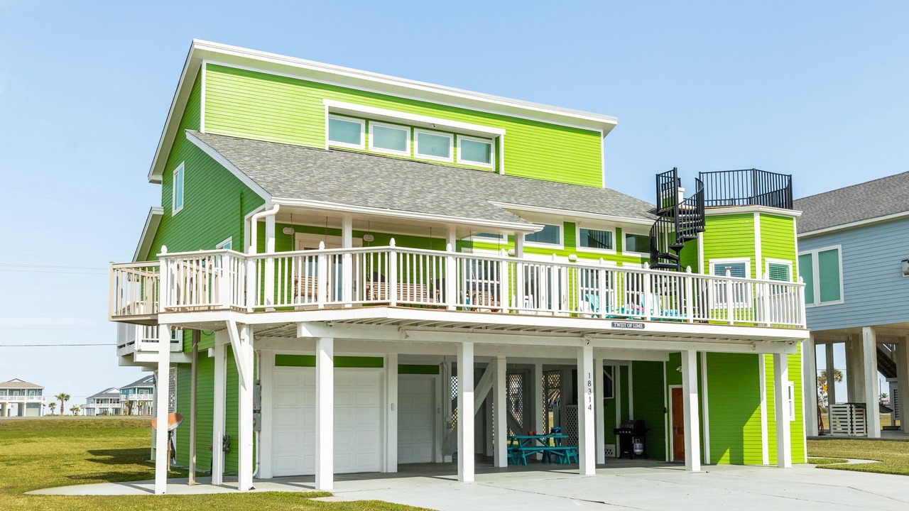 Photo of Outdoor in Indian Beach