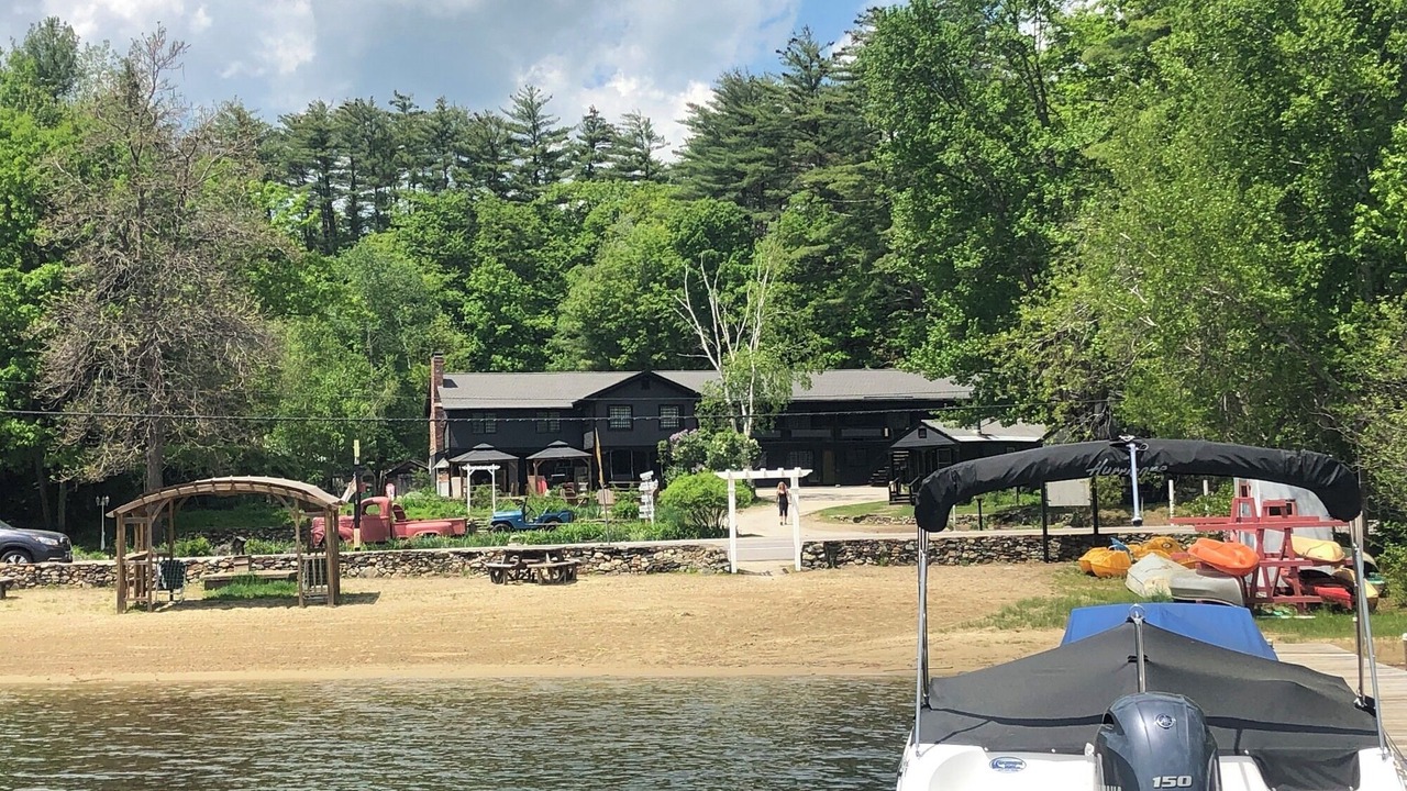 Photo of Outdoor in Holderness