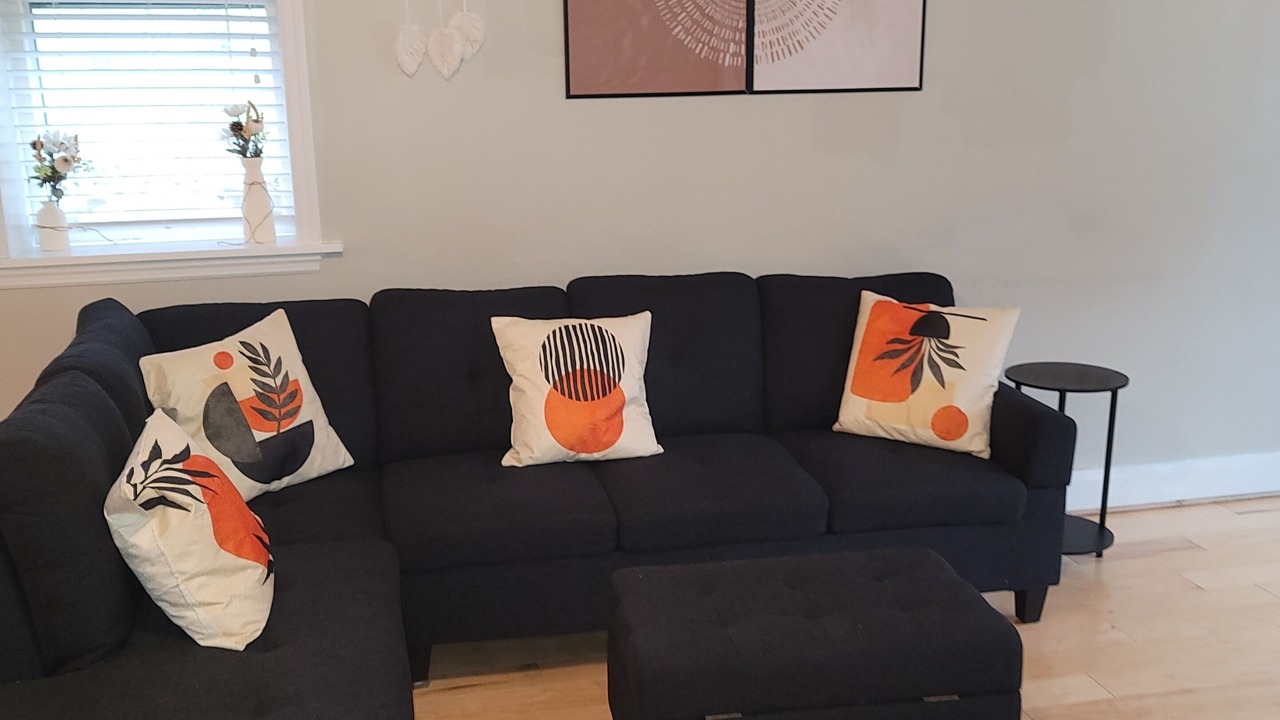 Photo of Livingroom in Lake Luzerne-Hadley