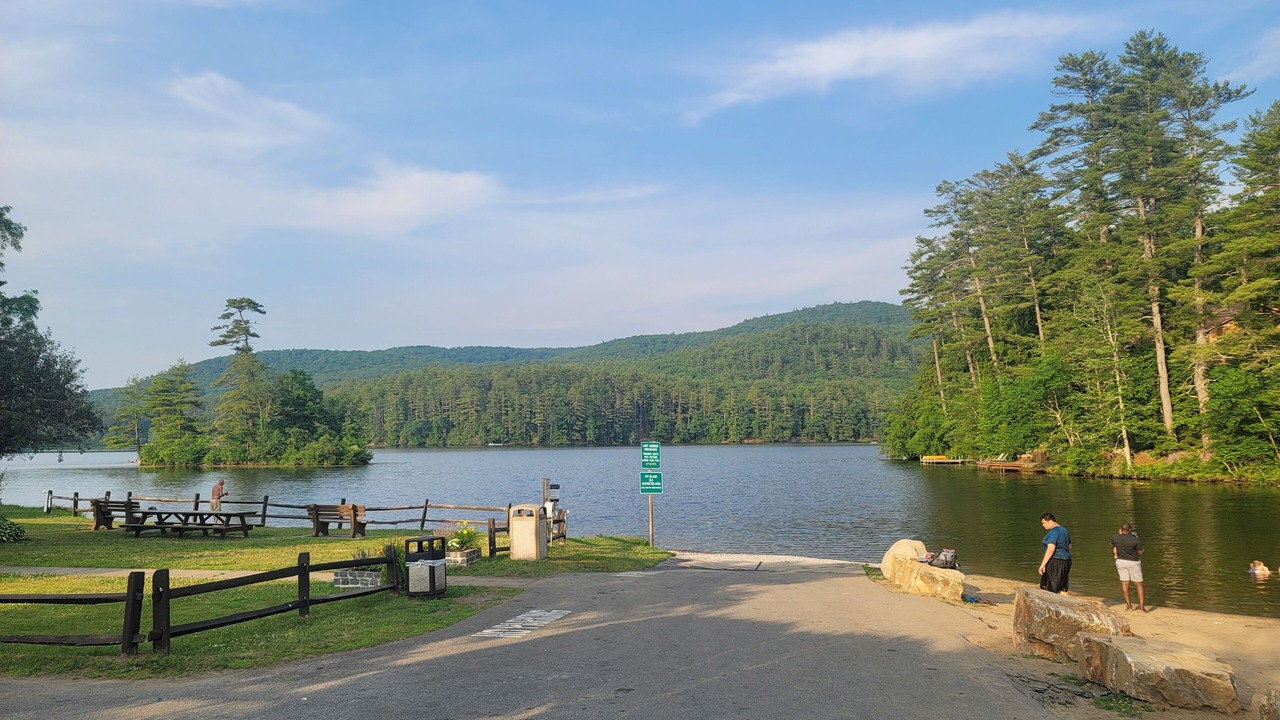 Photo of Outdoor in Lake Luzerne-Hadley