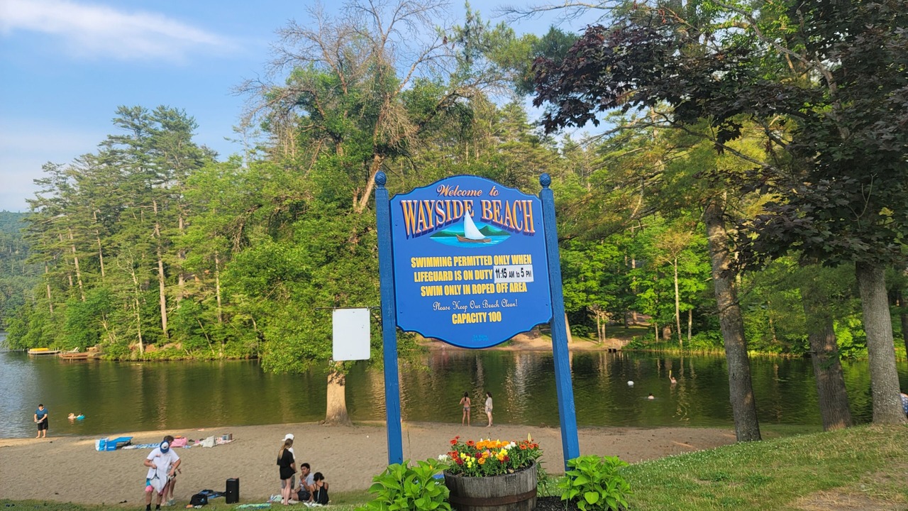 Photo of Outdoor in Lake Luzerne-Hadley