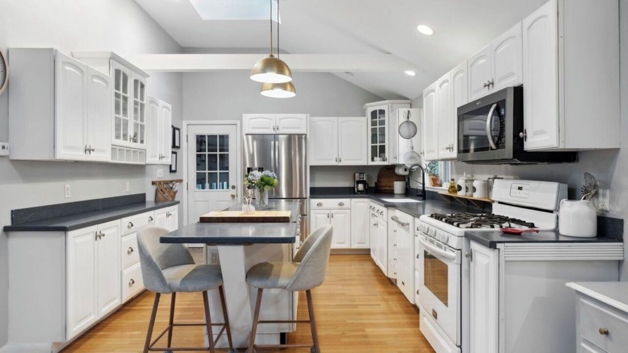 Photo of Kitchen in Falmouth Foreside