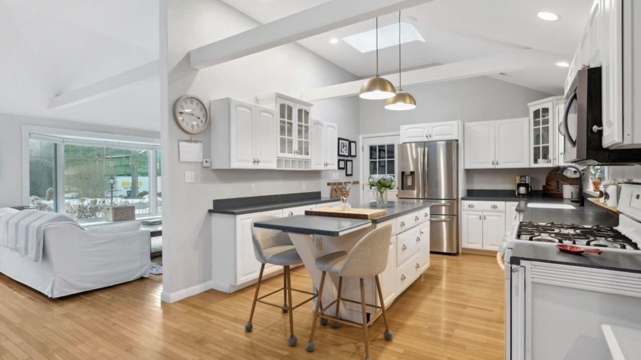 Photo of Kitchen in Falmouth Foreside
