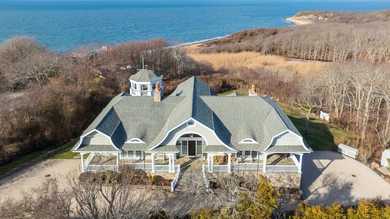 Photo of Outdoor in Montauk