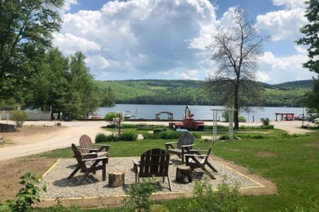 Photo of Outdoor in Holderness