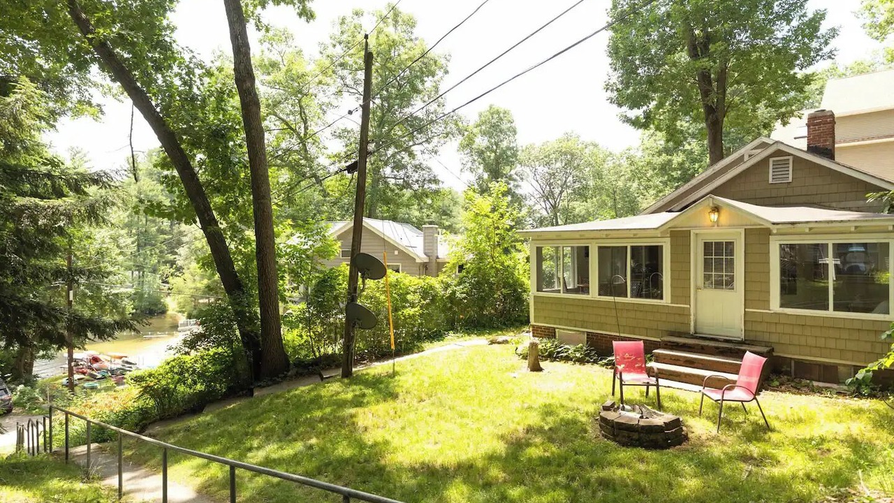 Photo of Outdoor in Windham