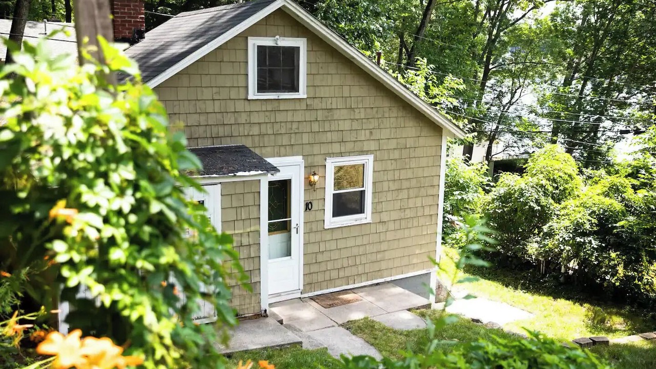 Photo of Outdoor in Windham