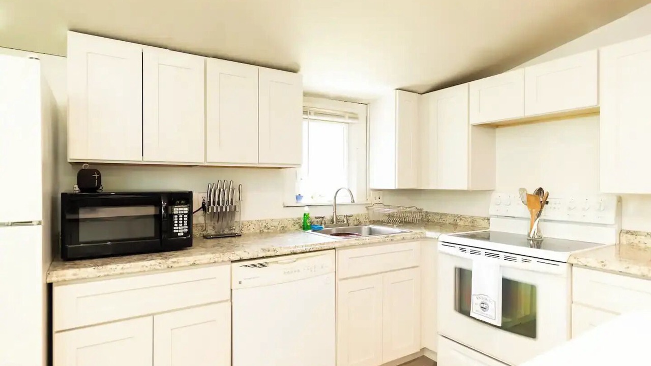 Photo of Kitchen in Windham