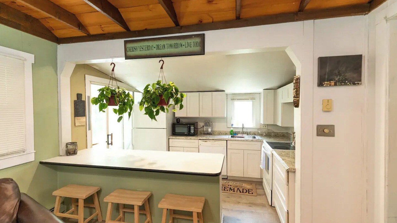 Photo of Kitchen in Windham