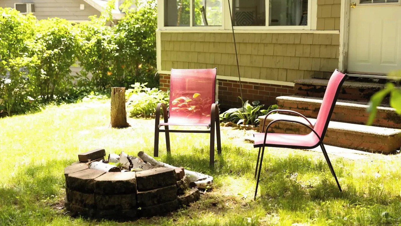 Photo of Outdoor in Windham