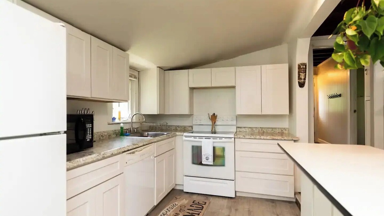 Photo of Kitchen in Windham