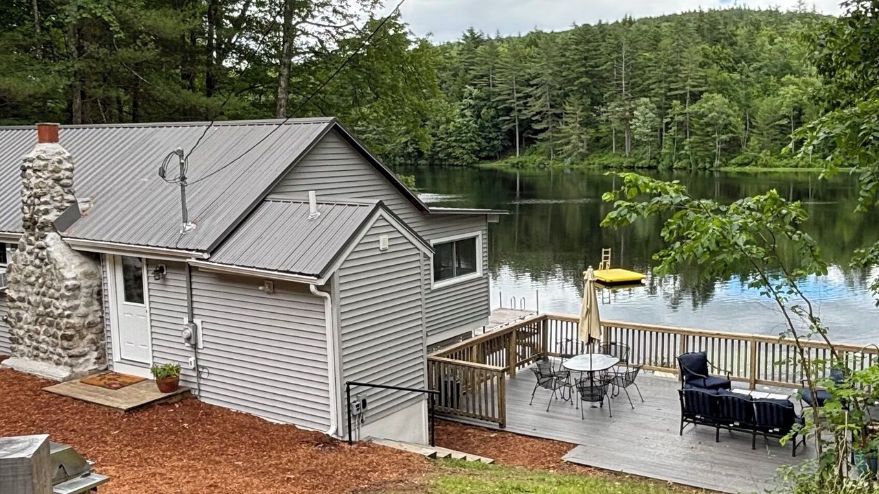 Photo of Outdoor in Loudon