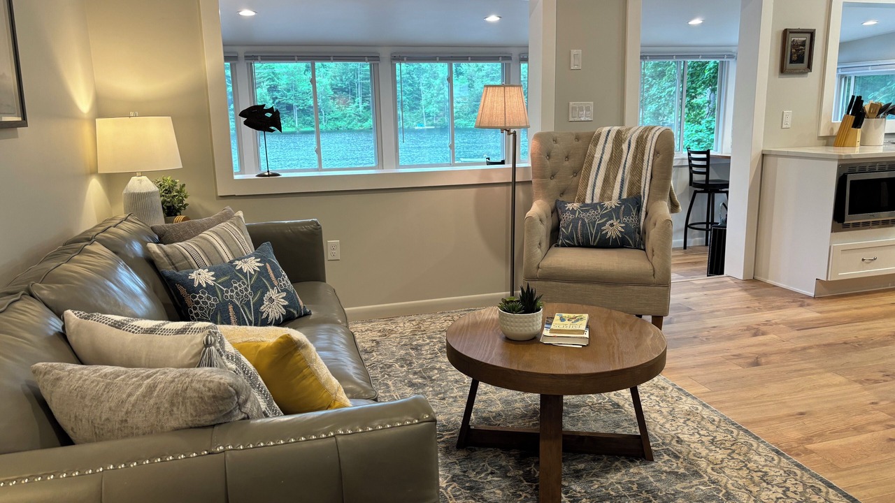 Photo of Livingroom in Loudon