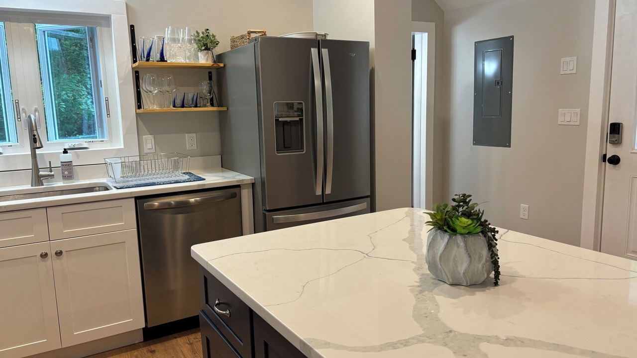 Photo of Kitchen in Loudon