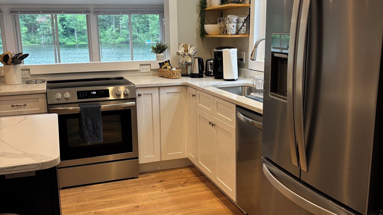 Photo of Kitchen in Loudon