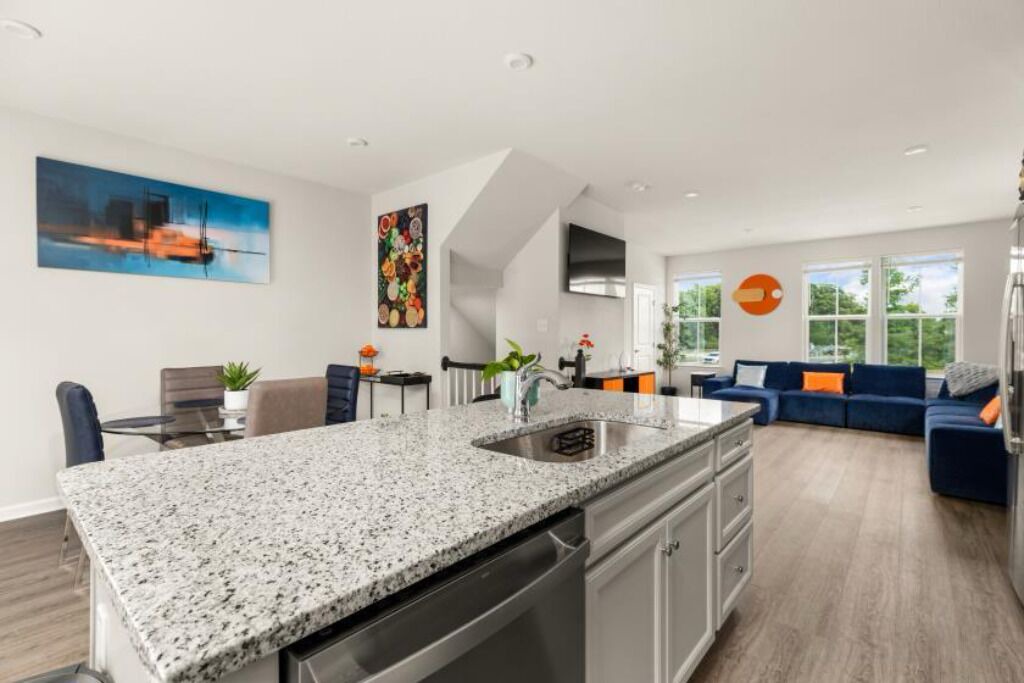 Photo of Kitchen in Portsmouth
