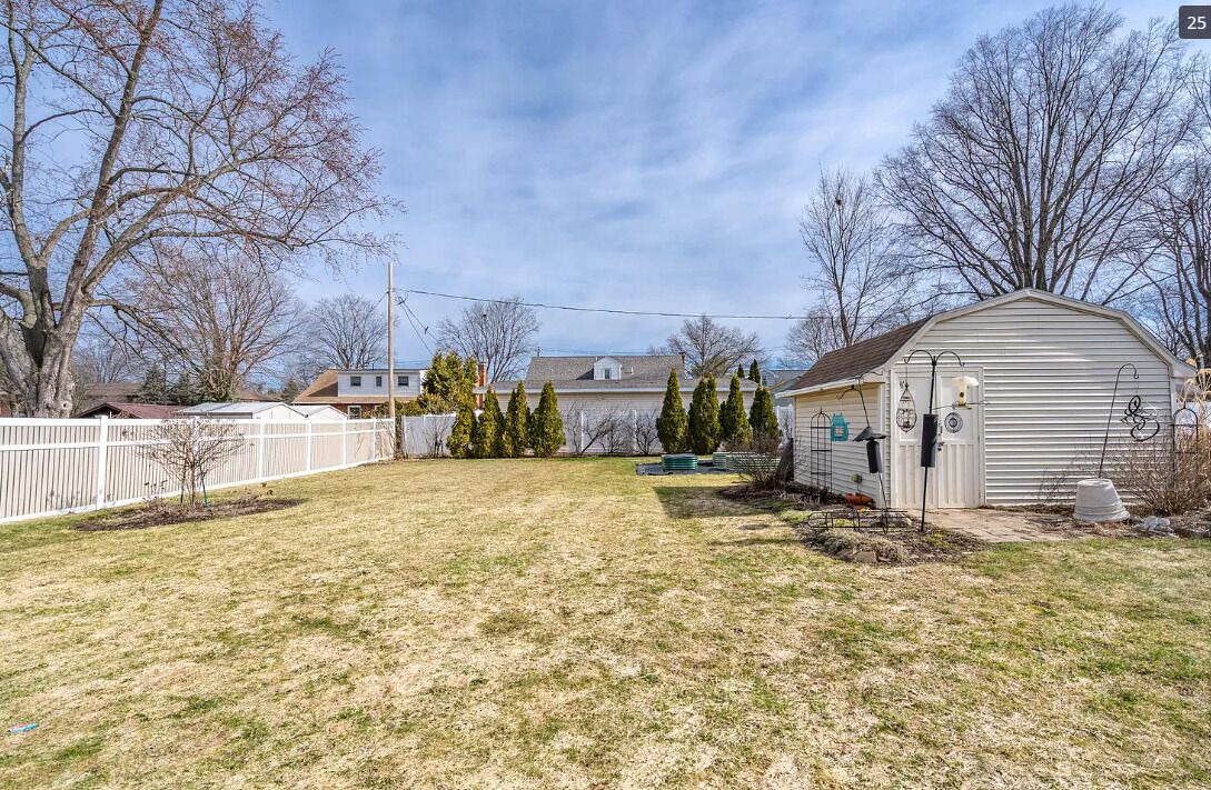 Photo of Outdoor in Stockade Historic District