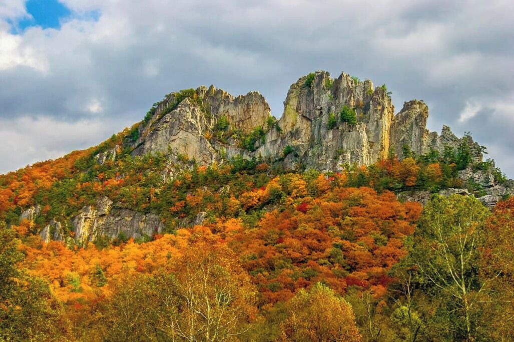 Photo of Outdoor in Seneca Rocks