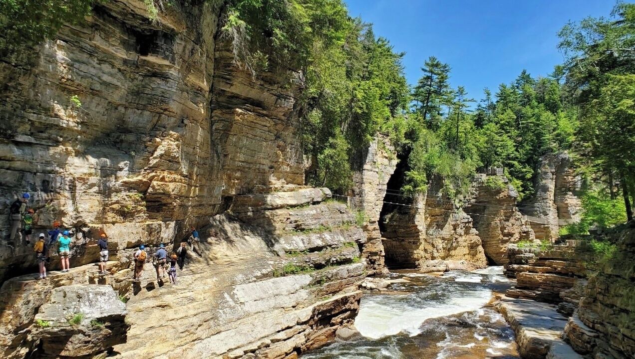 Photo of Outdoor in Warrensburg