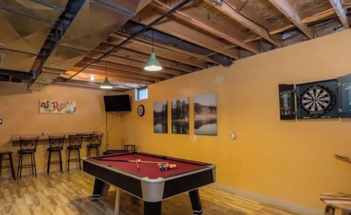 Photo of Bedroom in Warrensburg
