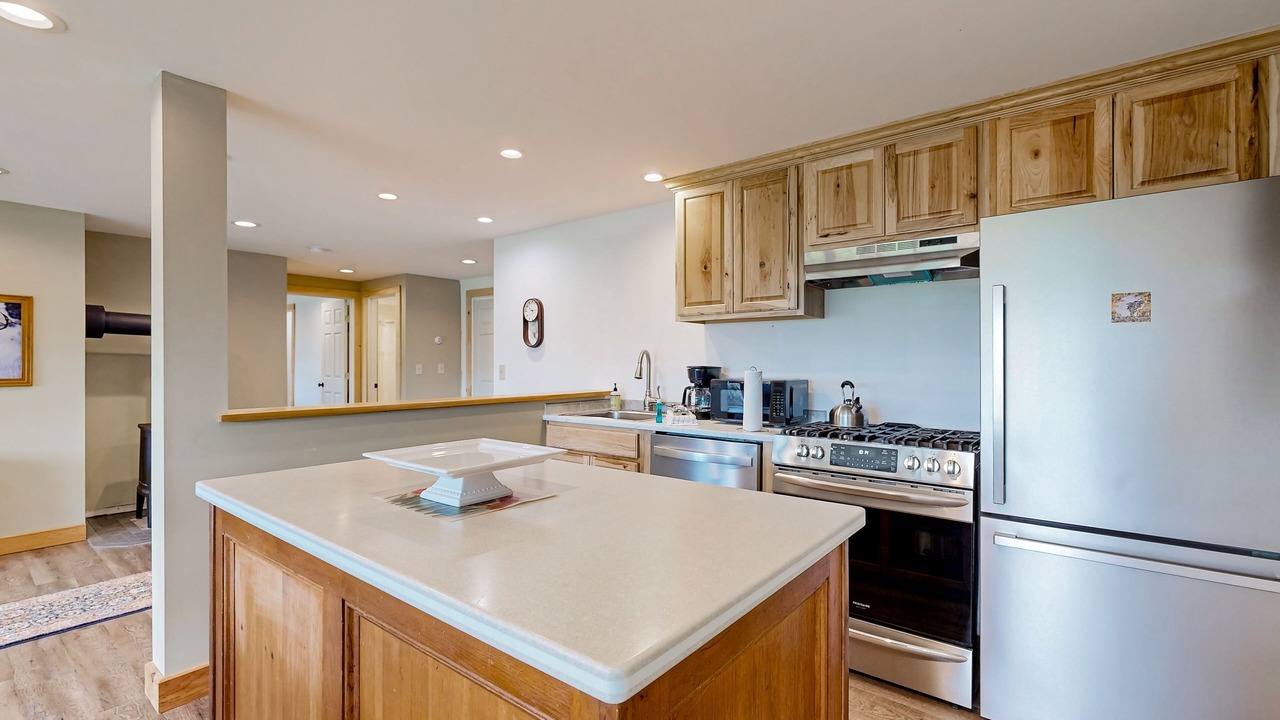 Photo of Kitchen in Franconia