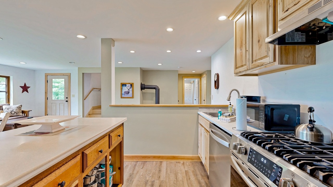 Photo of Kitchen in Franconia
