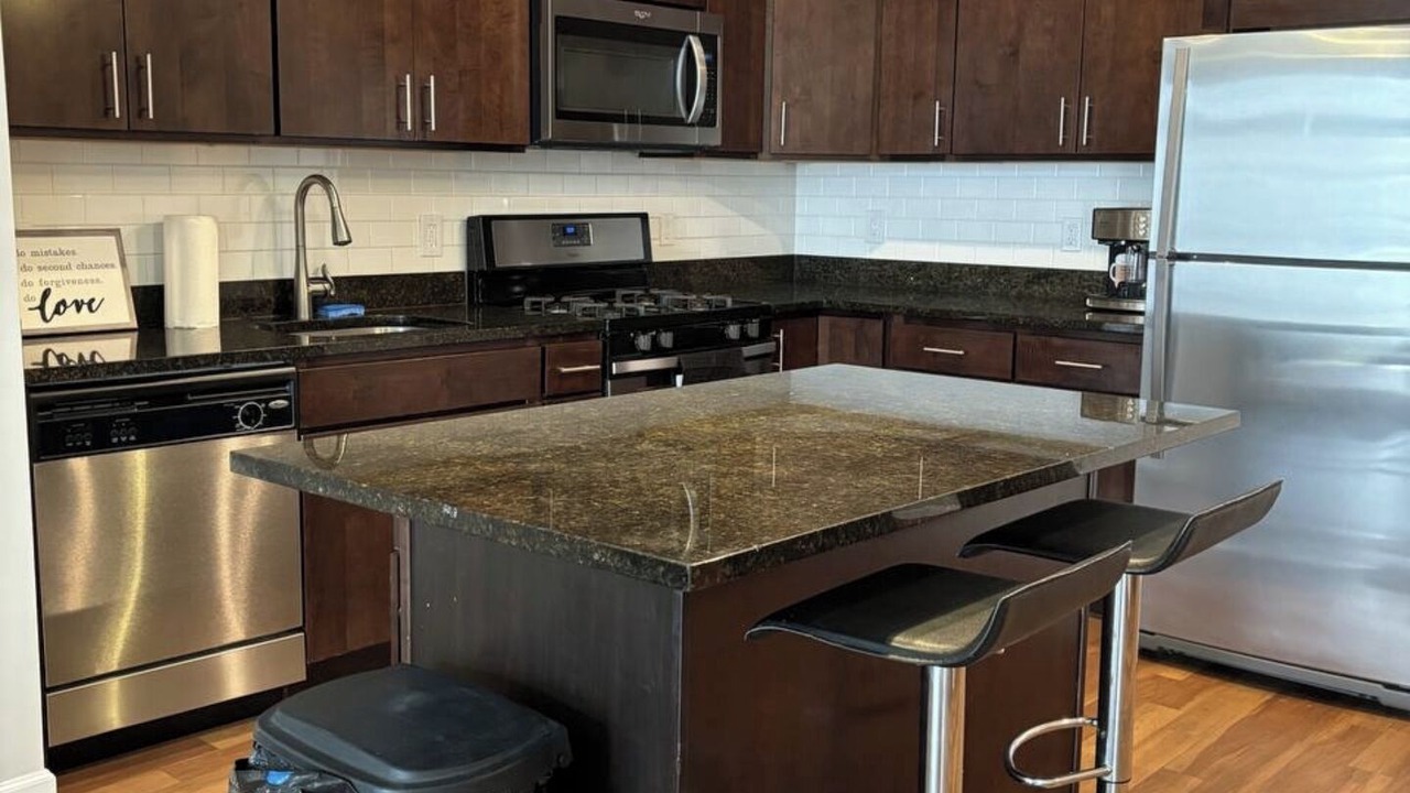 Photo of Kitchen in West Hempstead
