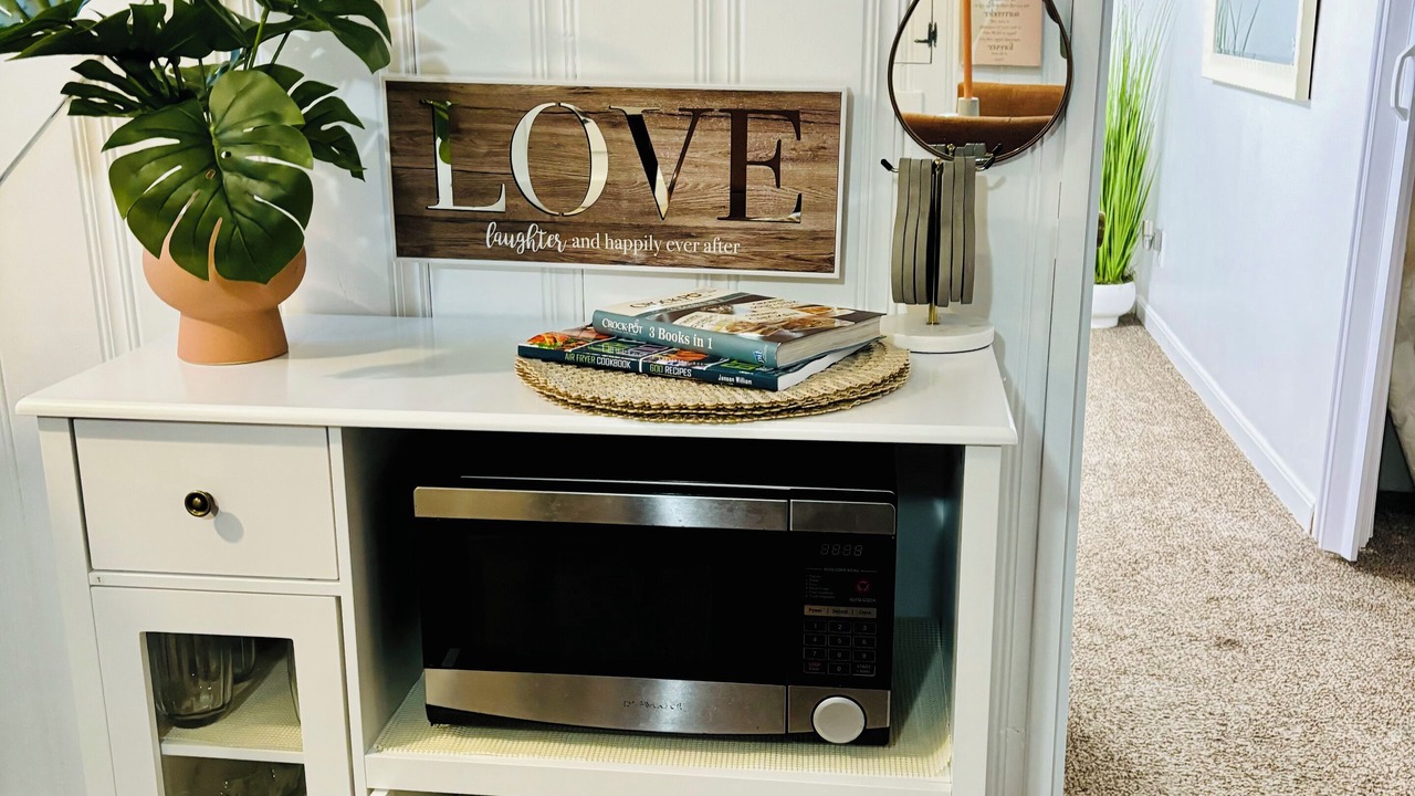 Photo of Kitchen in Shrewsbury