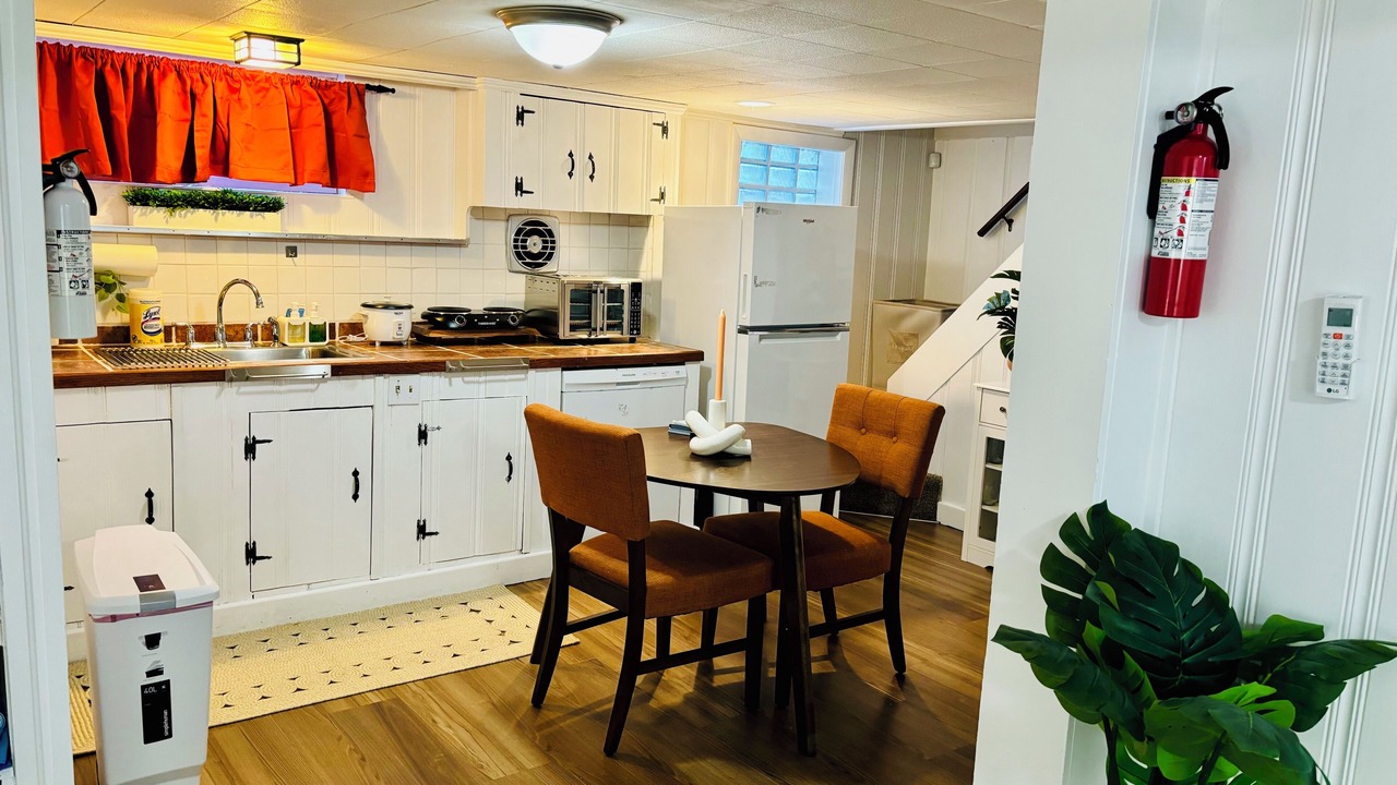 Photo of Kitchen in Shrewsbury