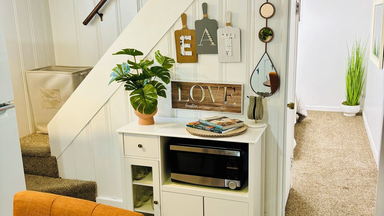 Photo of Kitchen in Shrewsbury