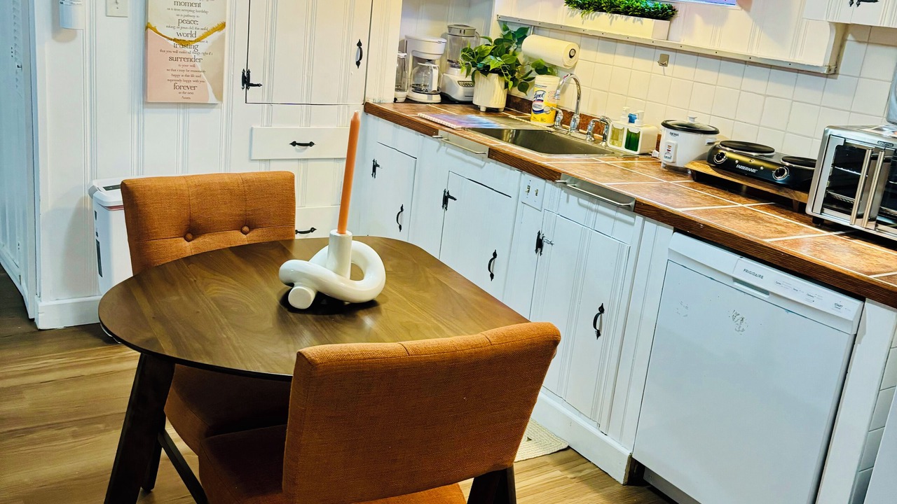 Photo of Kitchen in Shrewsbury