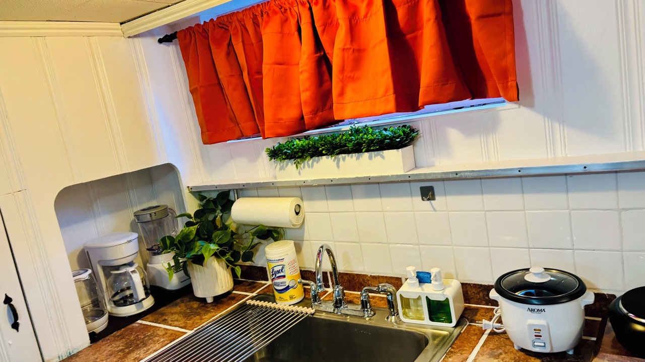 Photo of Kitchen in Shrewsbury