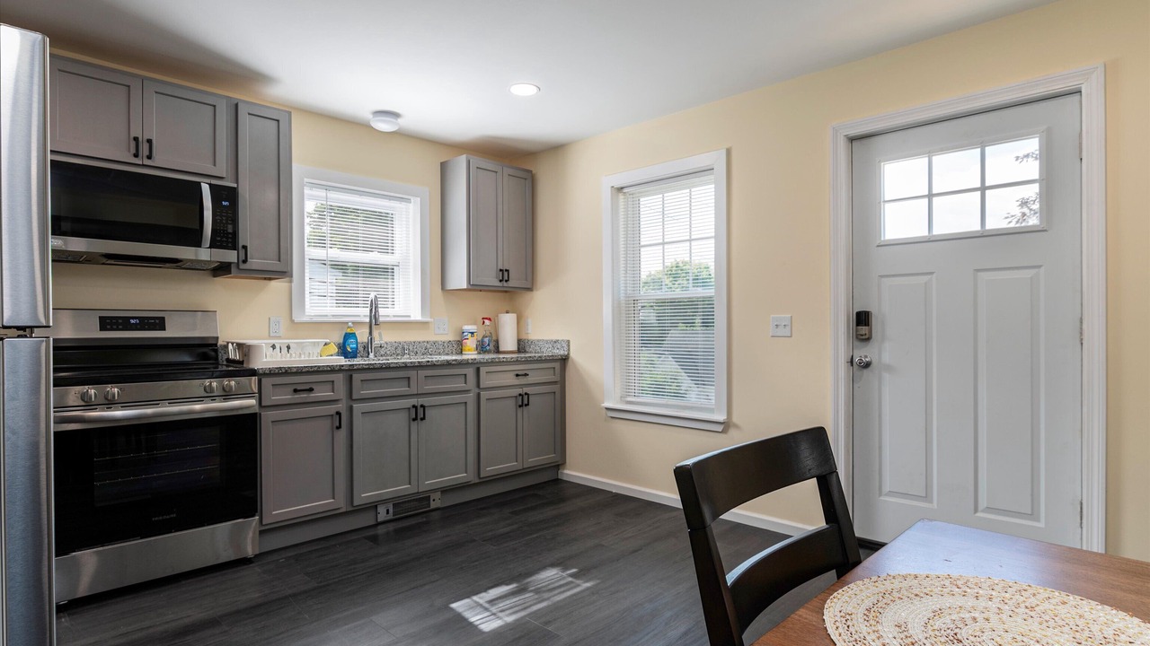 Photo of Kitchen in Guild