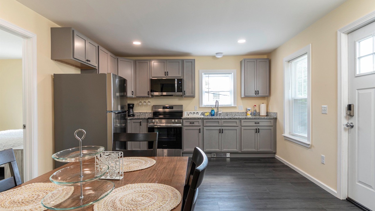 Photo of Kitchen in Guild