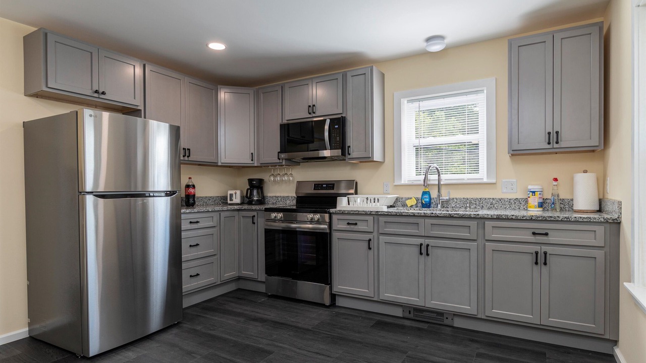 Photo of Kitchen in Guild