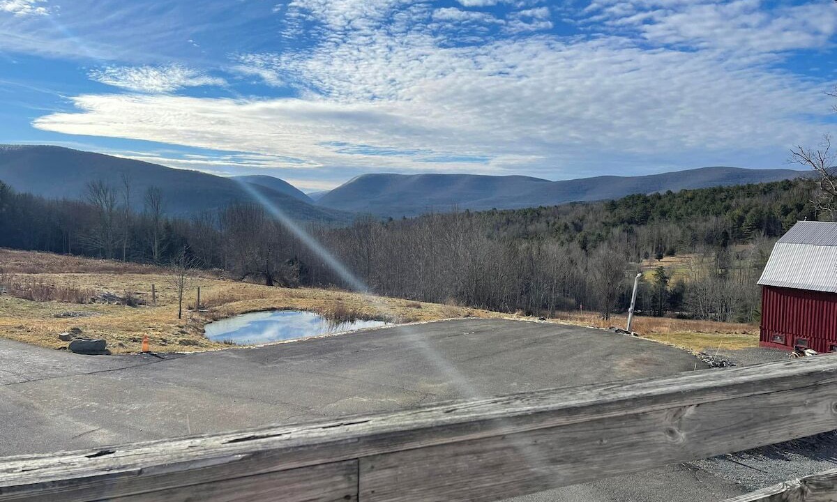 Photo of Outdoor in Prattsville