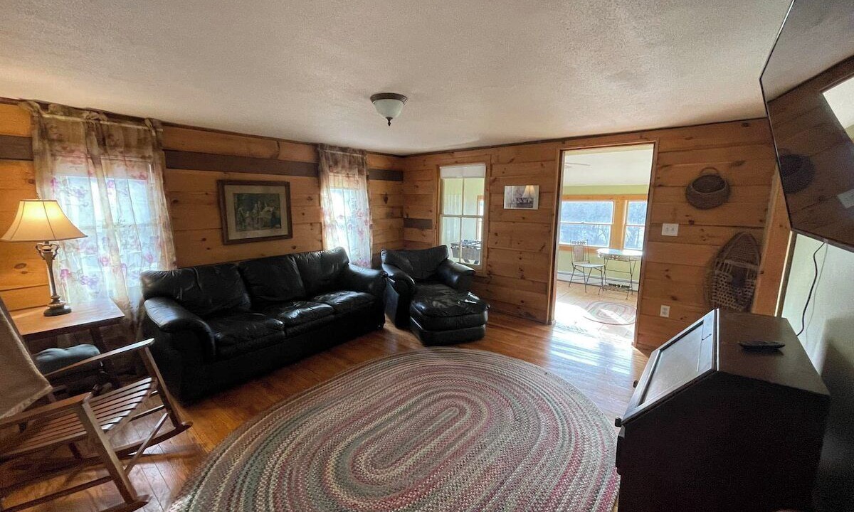 Photo of Livingroom in Prattsville