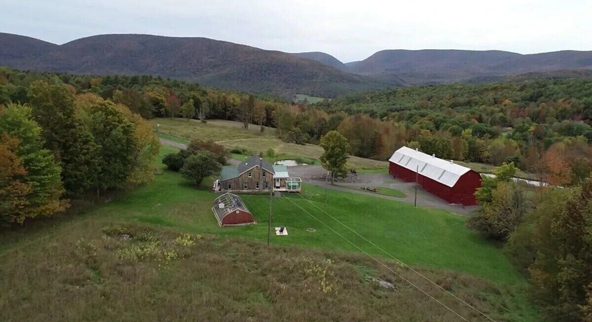 Photo of Outdoor in Prattsville