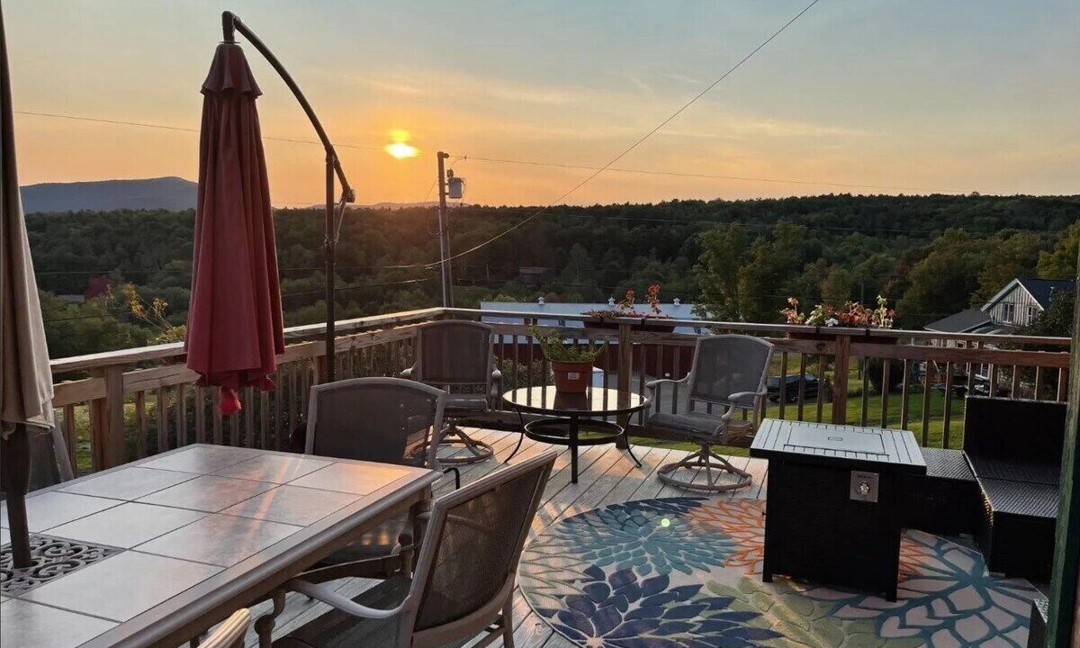 Photo of Outdoor in Prattsville