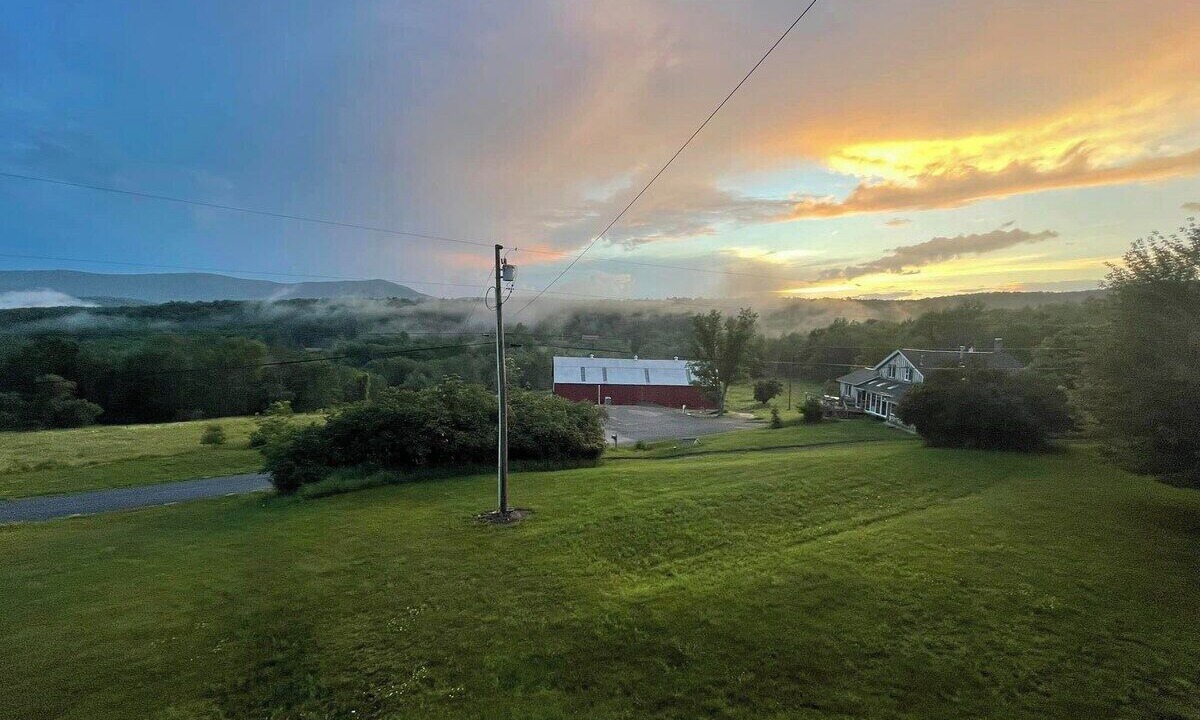 Photo of Outdoor in Prattsville