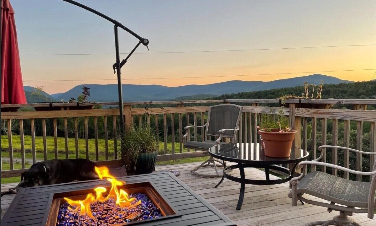 Photo of Outdoor in Prattsville