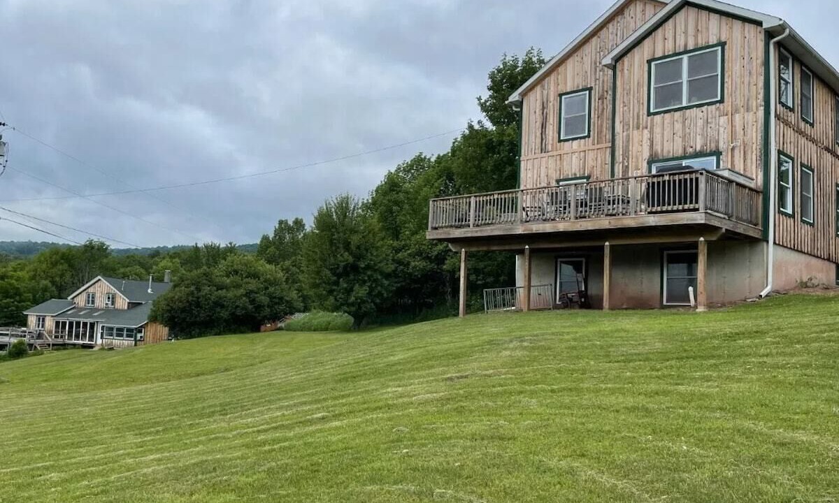 Photo of Outdoor in Prattsville